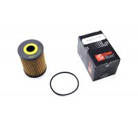 Фільтр масляний Renault Master II 3.0dCi / Opel Movano 3.0DTI 1998-2010 ML4519 CLEAN FILTERS (Італія)