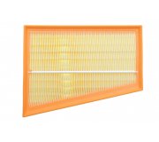 Фильтр воздушный (с поролоном) Renault Megane 3 / Рено Меган 3 1.5dCi / 1.6dCi / 1.9dCi / 1.2 / 1.4 / 1.6 (бензин) 2008-2016 MMF015397 Mando (Южная Корея)