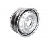 Диск колесный (6JxR15 H2; 5x130x84; ET75) VW LT 28-35 1996-2006 MMT151601 MAMMOOTH (Польша)