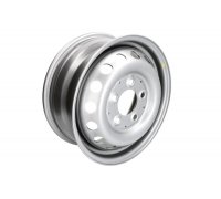 Диск колесный (6JxR15 H2; 5x130x84; ET75) VW LT 28-35 1996-2006 MMT151601 MAMMOOTH (Польша)