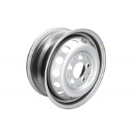 Диск колесный (6JxR15 H2; 5x130x84; ET75) VW LT 28-35 1996-2006 MMT151601 MAMMOOTH (Польша)