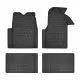 Коврики Renault Master II 1998-2010 Коврики Renault Master II 1998-2010