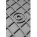 Комплект передніх килимків салону MB Vito 639 2003 - MMTA040D0092 MAMMOOTH (Польща) - Фото №2