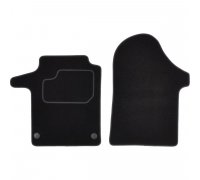 Комплект ковриков салона MB Vito 447 2014- MMTA041MER358PRM01 MAMMOOTH (Польша)