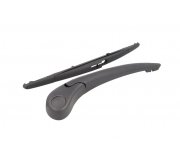 Важіль склоочисника задній (з щіткою) Renault Megane 3 / Рено Меган 3 2008-2016 MMTRAW402 MAMMOOTH (Польща)