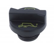 Кришка маслозаливної горловини Ford Connect 1.8TDCi / 1.8Di 2002-2013 MO-230 MOTORAD (США)