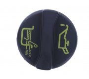 Кришка маслозаливної горловини Ford Connect 1.8TDCi / 1.8Di 2002-2013 81308 3RG (Іспанія)