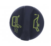 Кришка маслозаливної горловини Ford Connect 1.8TDCi / 1.8Di 2002-2013 81308 3RG (Іспанія)