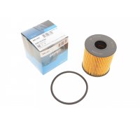 Фільтр масляний Citroen C4 Picasso / Сітроен C4 Пікассо 1.8 (бензин) 2006-2013 MO-447 KAVO Parts (Нідерланди)