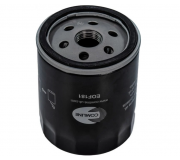 Масляный фильтр (высота: 85мм) Ford Focus 3 / Форд Фокус 3 1.0 (бензин) 2011-2018 EOF181 COMLINE (Великобритания)