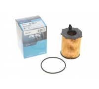 Фільтр масляний Citroen C4 Picasso / Сітроен C4 Пікассо 1.6HDi 2006-2013 MO-537 KAVO Parts (Нідерланди)