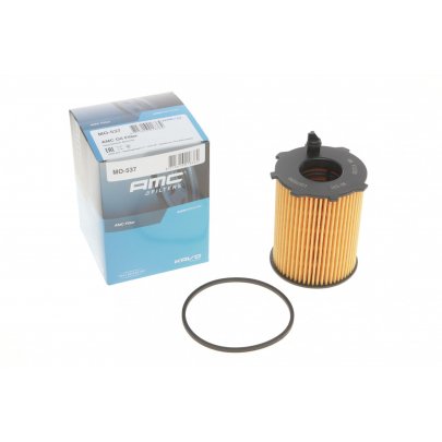Масляный фильтр Ford C‑MAX 2 / Форд С Макс 2 1.6TDI 2010–2019 MO-537 KAVO Parts (Нидерланды)