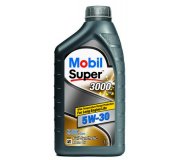 Синтетичне моторне масло 5W30 MOBIL1 X1 1L (Fiat 9.55535-CR1 / Dexos 1 Gen3 / Ford WSS-M2C929-A / Ford WSS-M2C946-A / Ford WSS-M2C946-B1 / Ford WSS-M2C961-A1 / VW VWC 53034) MB5W30M1X11 MOBIL (США)
