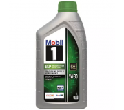 Синтетичне моторне масло 5W30 MOBIL1 ESP FORMULA P 1L (MB 229.31 / MB 229.51 / MB 229.52 / OPEL OV0401547-D30 / OPEL OV0401547-G30 / PSA B71 2290 / PSA B71 2297 / Stellantis FPW9.55535/03) MB5W30M1ESPFP1L MOBIL (США)