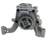 Насос масляный Ford C‑MAX 2 / Форд С Макс 2 1.0 (бензин) 2010–2019 MOTOP8374 MOTIVE (Великобритания)