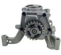 Насос масляный Ford C‑MAX 2 / Форд С Макс 2 1.0 (бензин) 2010–2019 MOTOP8374 MOTIVE (Великобритания)