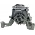Насос масляный Ford C‑MAX 2 / Форд С Макс 2 1.0 (бензин) 2010–2019 MOTOP8374 MOTIVE (Великобритания) - Фото №1