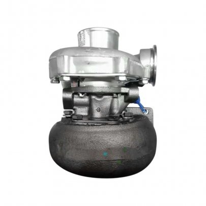 Турбіна Renault Kangoo II 1.5dCi 50kW 2008- MS.TUR-0114 MSG (Італія)