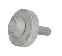 Болт шківа колінвалу Renault Megane 3 / Рено Меган 3 1.9dCi 2008-2016 MS43 CONTITECH (Німеччина)