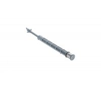 Осушитель кондиционера MB Vito 639 2003- MSD358 AVA (Нидерланды)