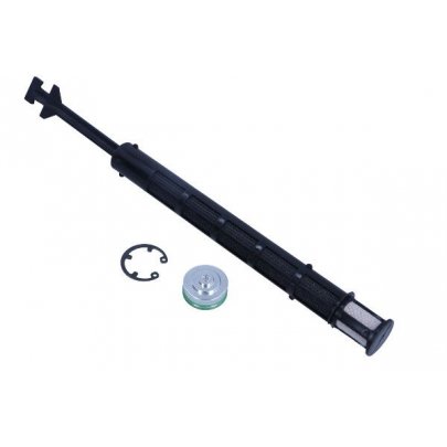 Осушувач кондиціонера (350х30мм) Volkswagen Passat B6 / Фольксваген Пассат Б6 2005-2010 AC414216 MAXGEAR (Польща)