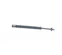 Осушувач кондиціонера (350х30мм) Volkswagen Passat B6 / Фольксваген Пассат Б6 2005-2010 AD56000P MAHLE (Австрія)