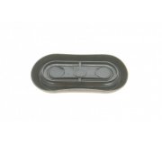 Заглушка кузова VW Transporter T4 / Фольксваген Транспортер Т4 90-03 N91055001 VW (Німеччина)