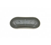 Заглушка кузова VW Transporter T4 / Фольксваген Транспортер Т4 90-03 N91055001 VW (Германия)