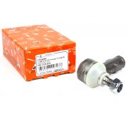 Наконечник рулевой тяги правый (конус 14mm) VW Transporter T4 90-96 17VW34 ASMETAL (Турция)