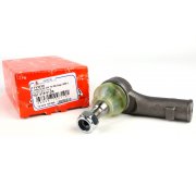 Наконечник рульової тяги правий (конус 18mm) VW Transporter T4 96-03 17VW30 ASMETAL (Туреччина)