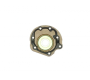 Сальник колінвалу (задній, номер двигуна: RWPD, RWPB, RWPC, RWPA) Ford Connect 1.8TDCi / 1.8Di 2002-2013 NC086 PAYEN (США)