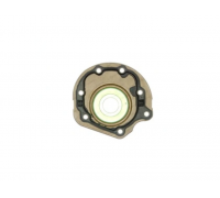 Сальник колінвалу (задній, номер двигуна: RWPD, RWPB, RWPC, RWPA) Ford Connect 1.8TDCi / 1.8Di 2002-2013 NC086 PAYEN (США)