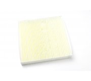 Фільтр салону (225х218х35) Peugeot Partner / Citroen Berlingo 1996-2008 NC2135 CLEAN FILTERS (Італія)