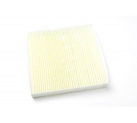 Фільтр салону (225х218х35) Peugeot Partner / Citroen Berlingo 1996-2008 NC2135 CLEAN FILTERS (Італія)