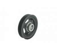 Шків колінвалу (D=143мм) Renault Megane 3 / Рено Меган 3 1.6 (бензин) 2008-2016 NDSMR20DE FEBEST (Німеччина)