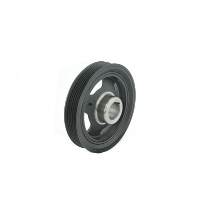 Шків колінвалу (D=143мм) Renault Scenic 3 / Рено Сценік 3 1.6 (бензин) 2009-2016 NDSMR20DE FEBEST (Німеччина)