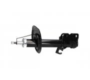  Амортизатор передний левый Nissan Leaf / Ниссан Лиф 2010-2017 SSA-10573 KAVO Parts (Нидерланды)