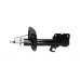  Амортизатор передний левый Nissan Leaf / Ниссан Лиф 2010-2017 SSA-10573 KAVO Parts (Нидерланды) - Фото №1
