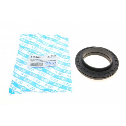  Подшипник переднего амортизатора Renault Kangoo II / MB Citan 2008- 513965 GSP (КНР)