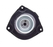 Подушка амортизатора переднього ліва Nissan Leaf / Ніссан Ліф 2010-2017 543211KA0B NISSAN (Японія)