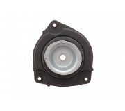 Подушка амортизатора переднього ліва Nissan Leaf / Ніссан Ліф 2010-2017 590487 HUTCHINSON (Франція)