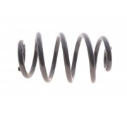 Пружина задня (251mm) Nissan Leaf / Ніссан Ліф 2010-2017 4262078 LESJOFORS (Швеція)