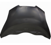 Капот Nissan Leaf / Ниссан Ліф 2010-2017 FP5034281 FPS (Тайвань)
