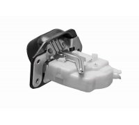 Замок кришки багажника Nissan Leaf / Ниссан Ліф 2010-2017 90502EN00A NISSAN (Японія)