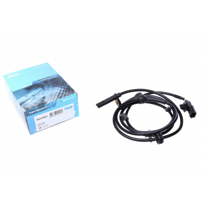Датчик ABS передний Nissan Leaf / Ниссан Лиф 2010-2017 BAS-6623 KAVO Parts (Нидерланды)