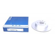 Гальмівний диск задній  Nissan Leaf / Ніссан Ліф 2010-2017 36-155230050/PD MEYLE (Німеччина)
