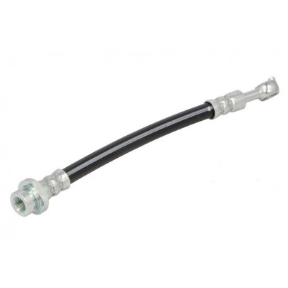 Тормозной шланг задний правый (198мм) Nissan Leaf / Ниссан Лиф 2010-2017 58.022 QUICK BRAKE (Дания)