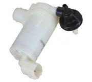 Насос омывателя стекла Nissan Leaf / Ниссан Лиф 2010-2017 156-01-110 Ashika (Италия)