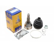 Шрус зовнішній (29z/24z) Nissan Leaf / Ніссан Ліф 2010-2017 15-1858 METELLI (Італія)