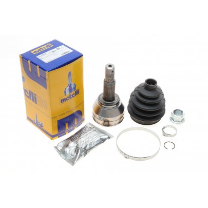 Шрус зовнішній (29z/24z) Nissan Leaf / Ніссан Ліф 2010-2017 15-1858 METELLI (Італія)